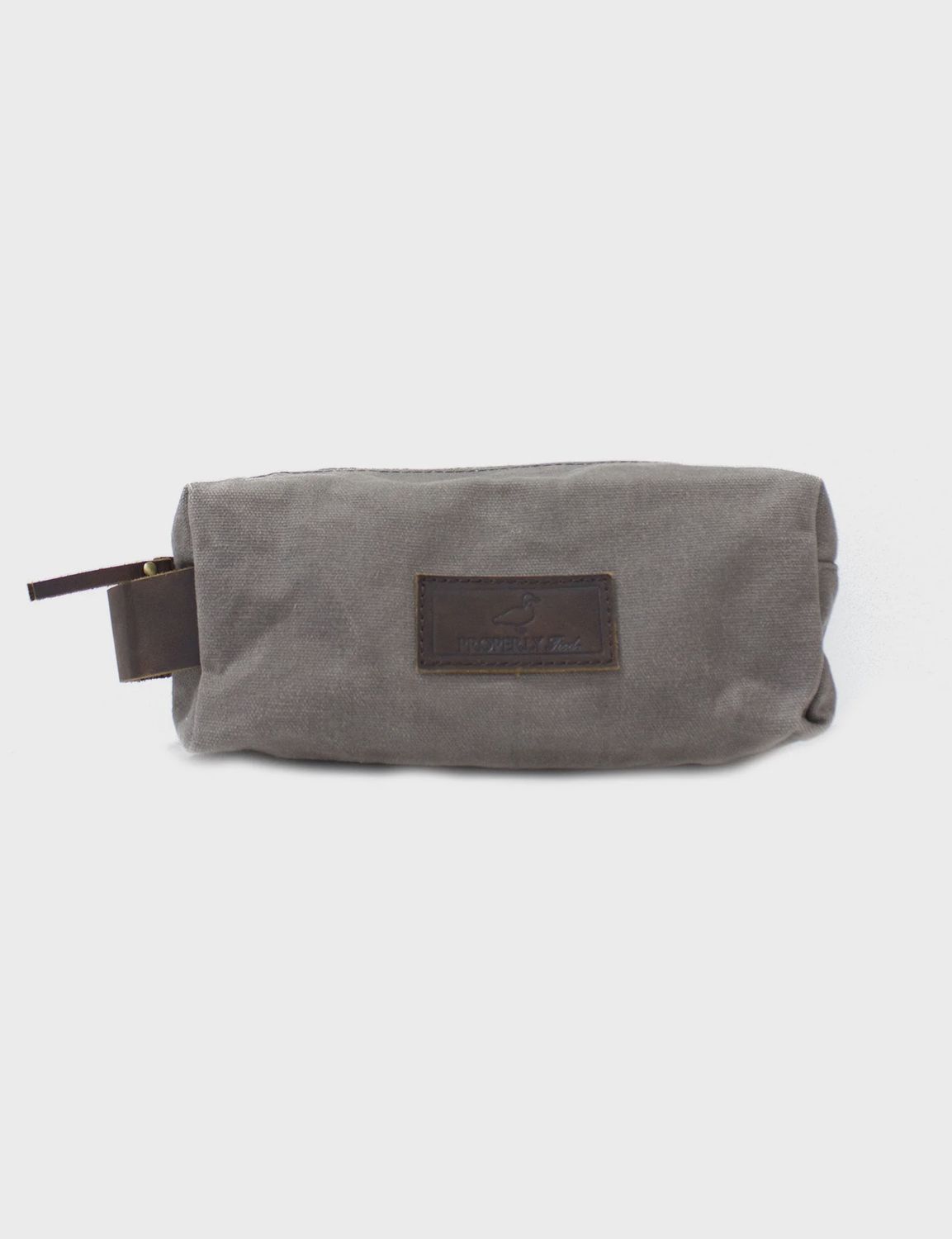 Summit Travel Kit, Color: CHR-Charcoal