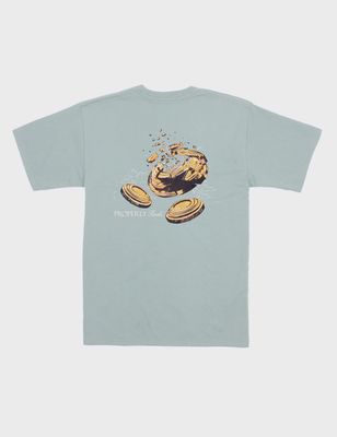 Clay Shoot Short Sleeve T-Shirt