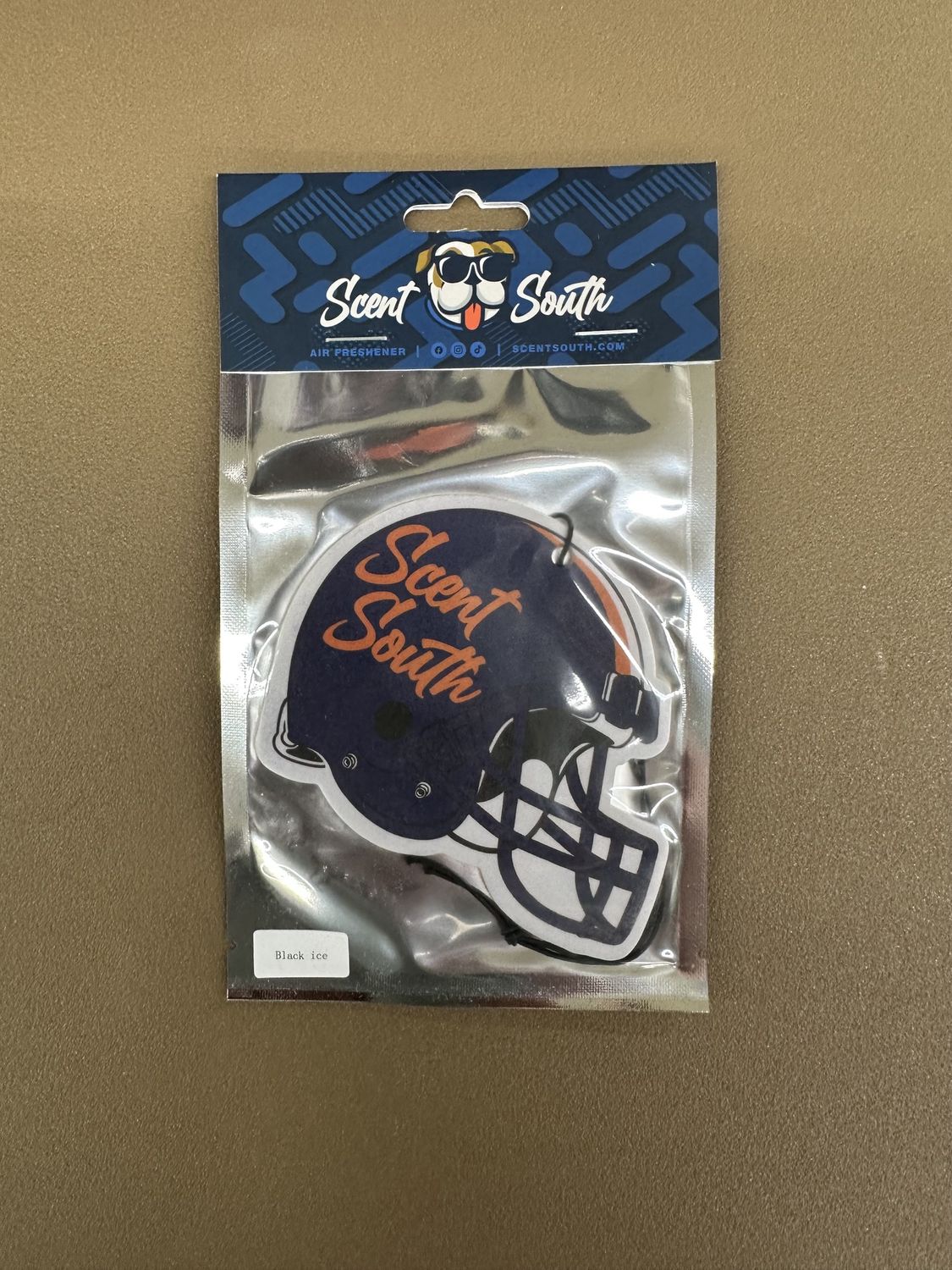 Auburn Air Freshener