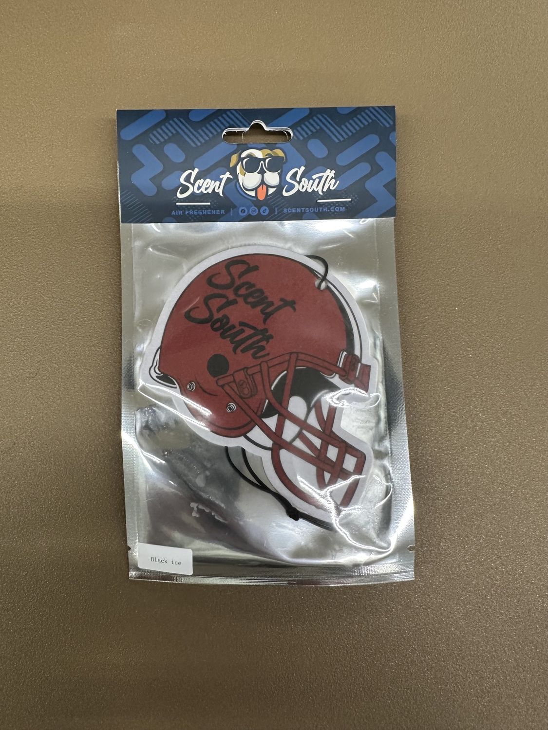 Georgia Air Freshener