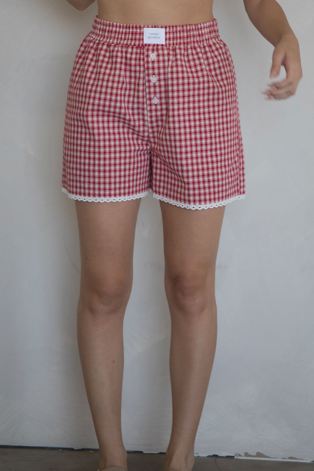 Go Through Time Boxer Shorts