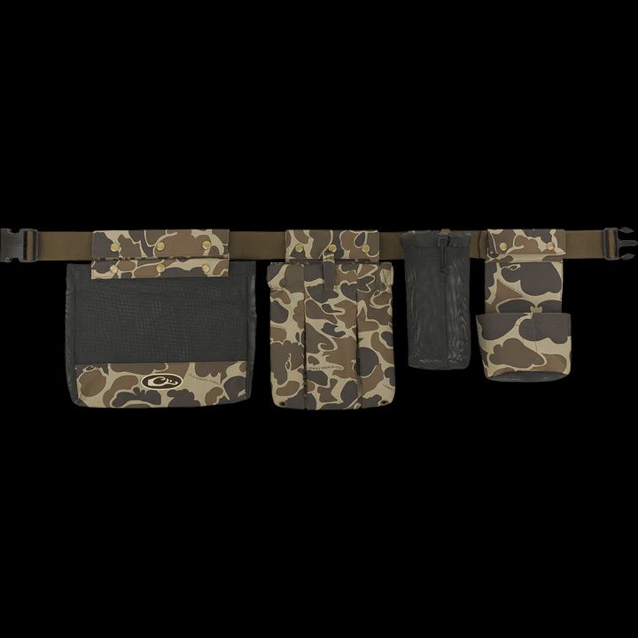 Wingshooter&#39;s Dove Belt