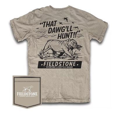Bird Dawg Short Sleeve T-Shirt