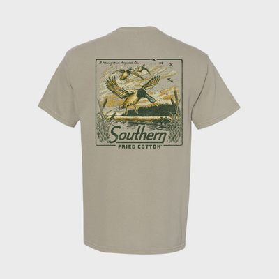 Easy Landing Short Sleeve Tee
