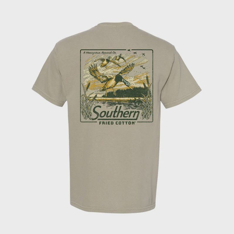 Easy Landing Short Sleeve Tee