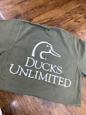Logo Short Sleeve T-Shirt
