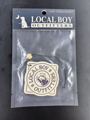 Diamond Lab Air Freshener