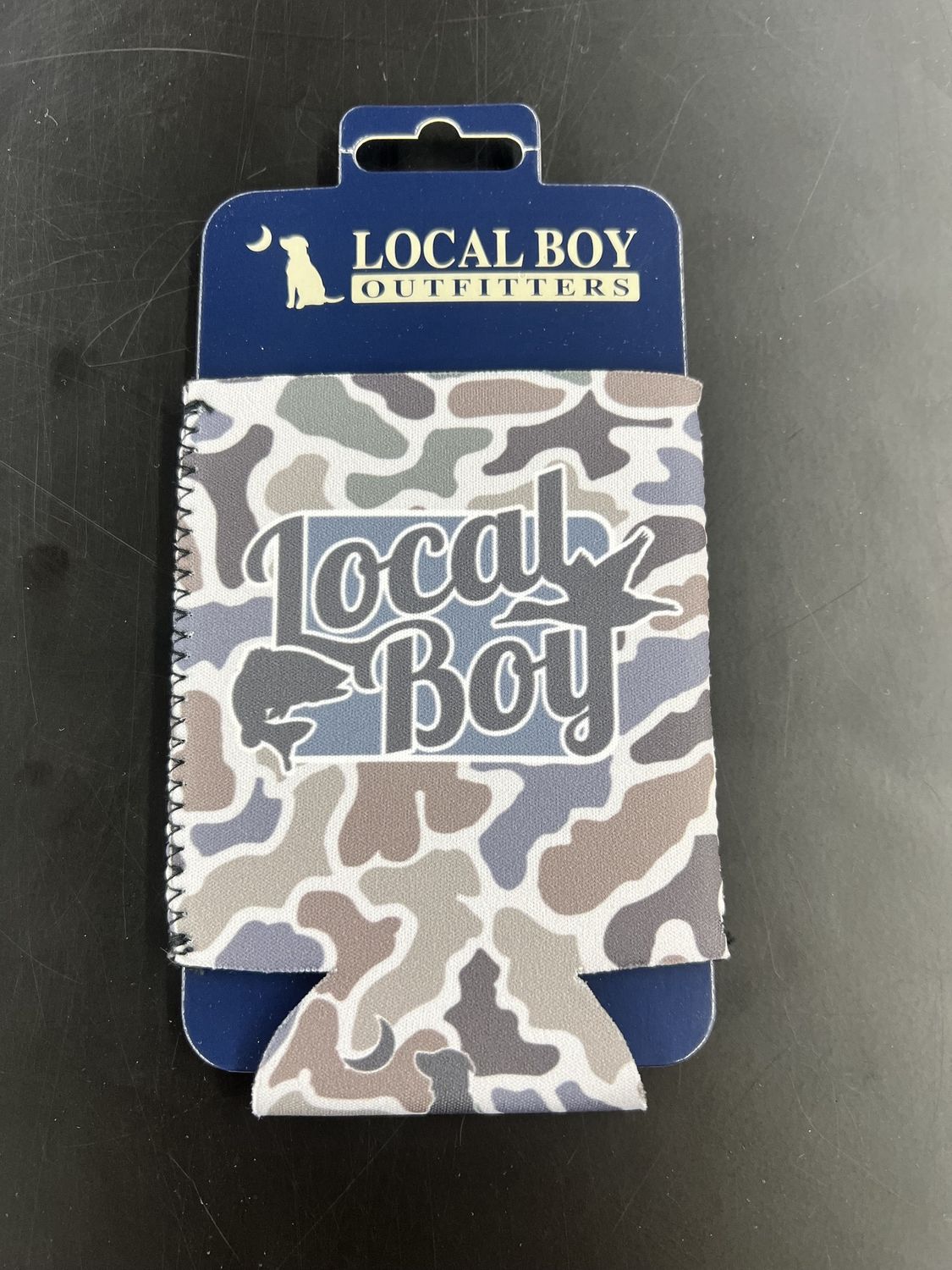 Open Season Koozie