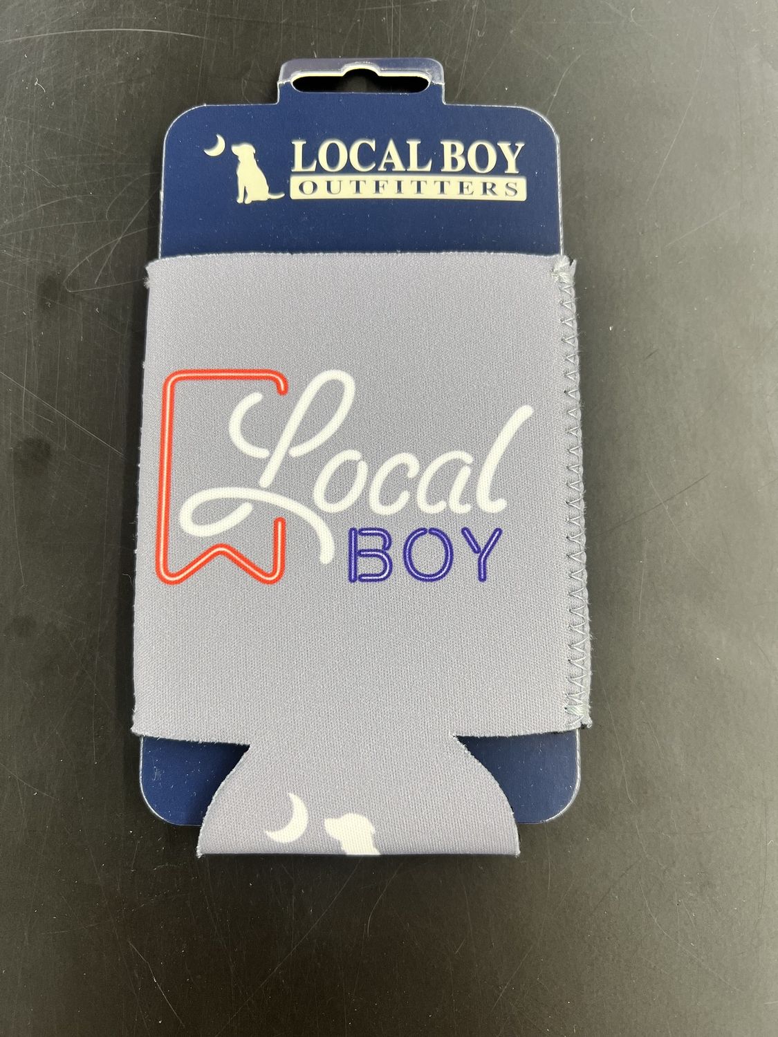Neon Ultra Koozie