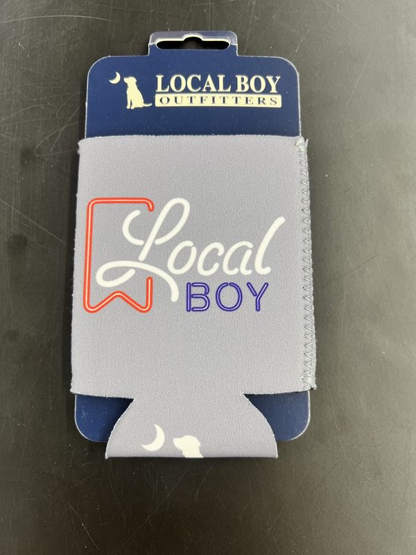 Neon Ultra Koozie