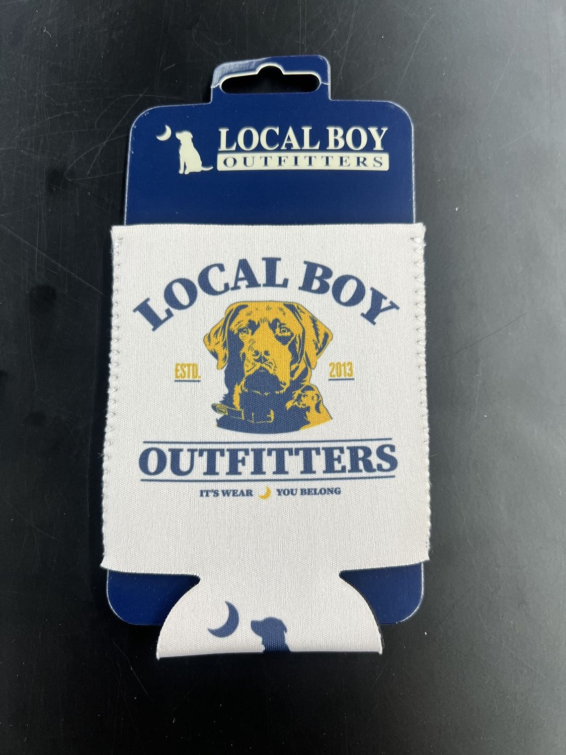 Buster Koozie