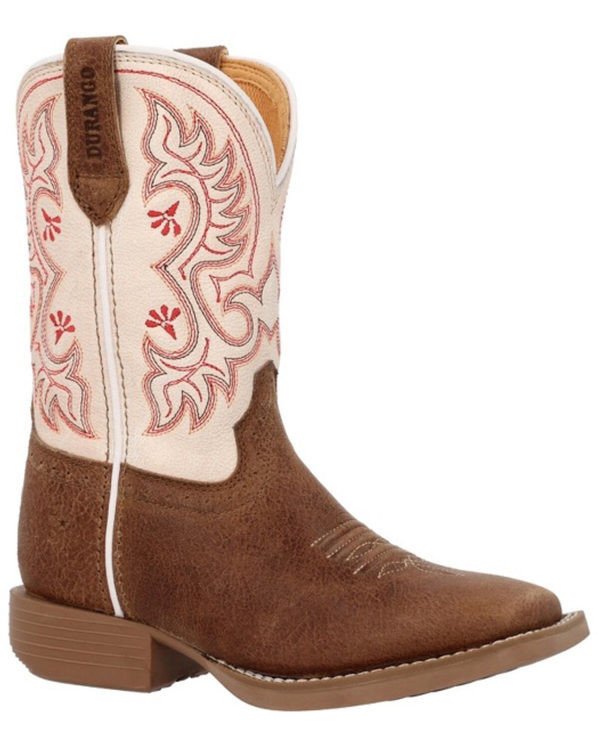 Youth Shyloh Western Boots - Pink