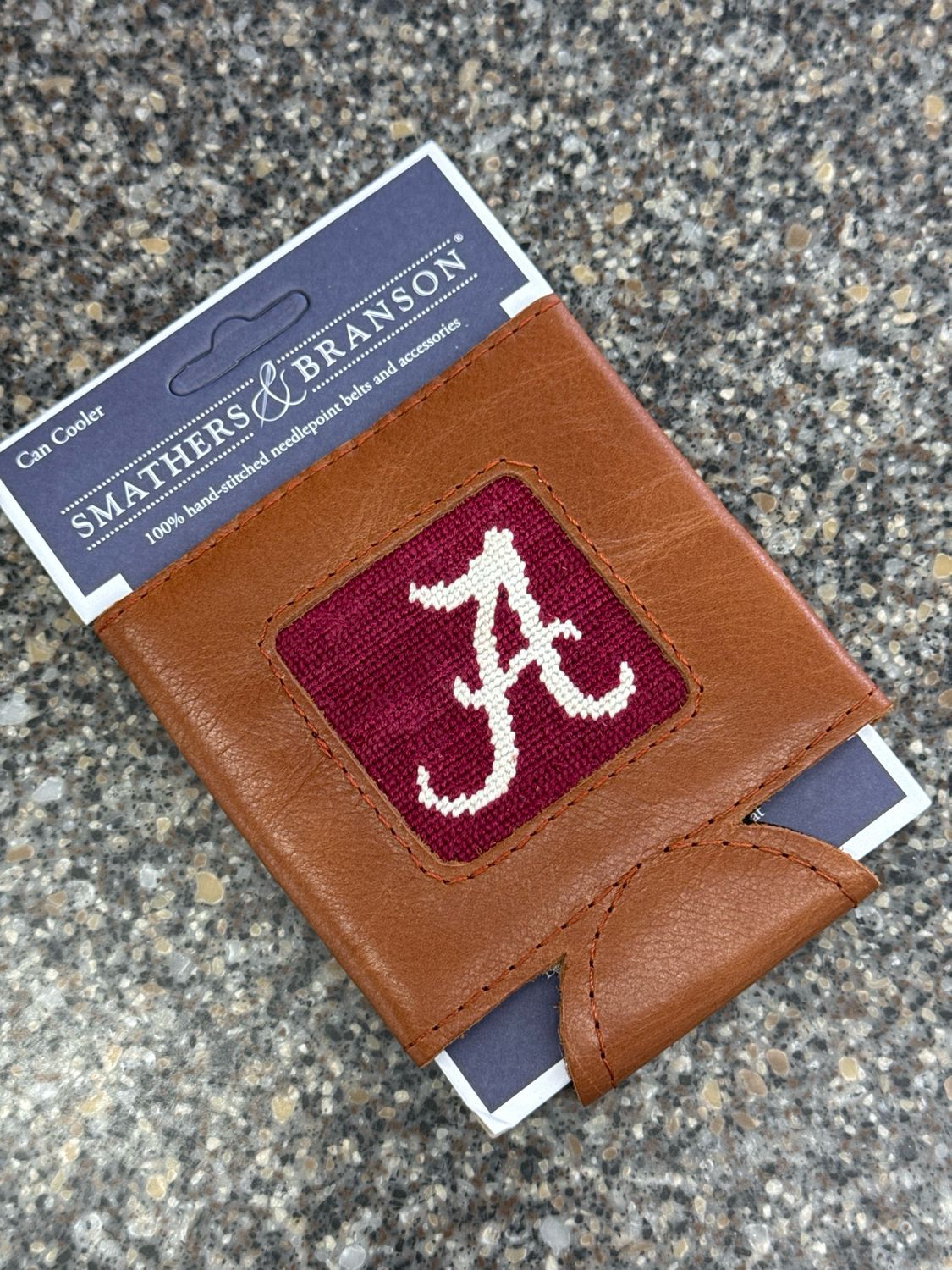 Alabama Can Cooler