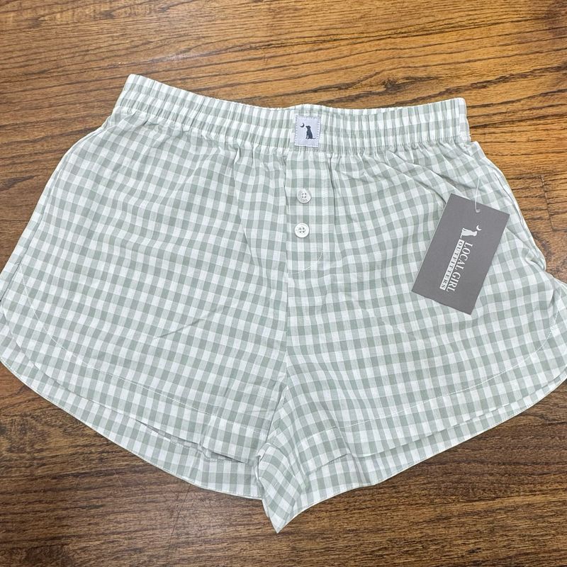 LG Boxer Shorts