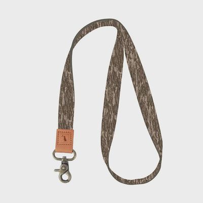 Bottomland Long Lanyard