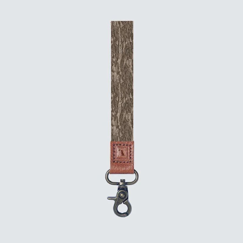 Bottomland Wrist Lanyard