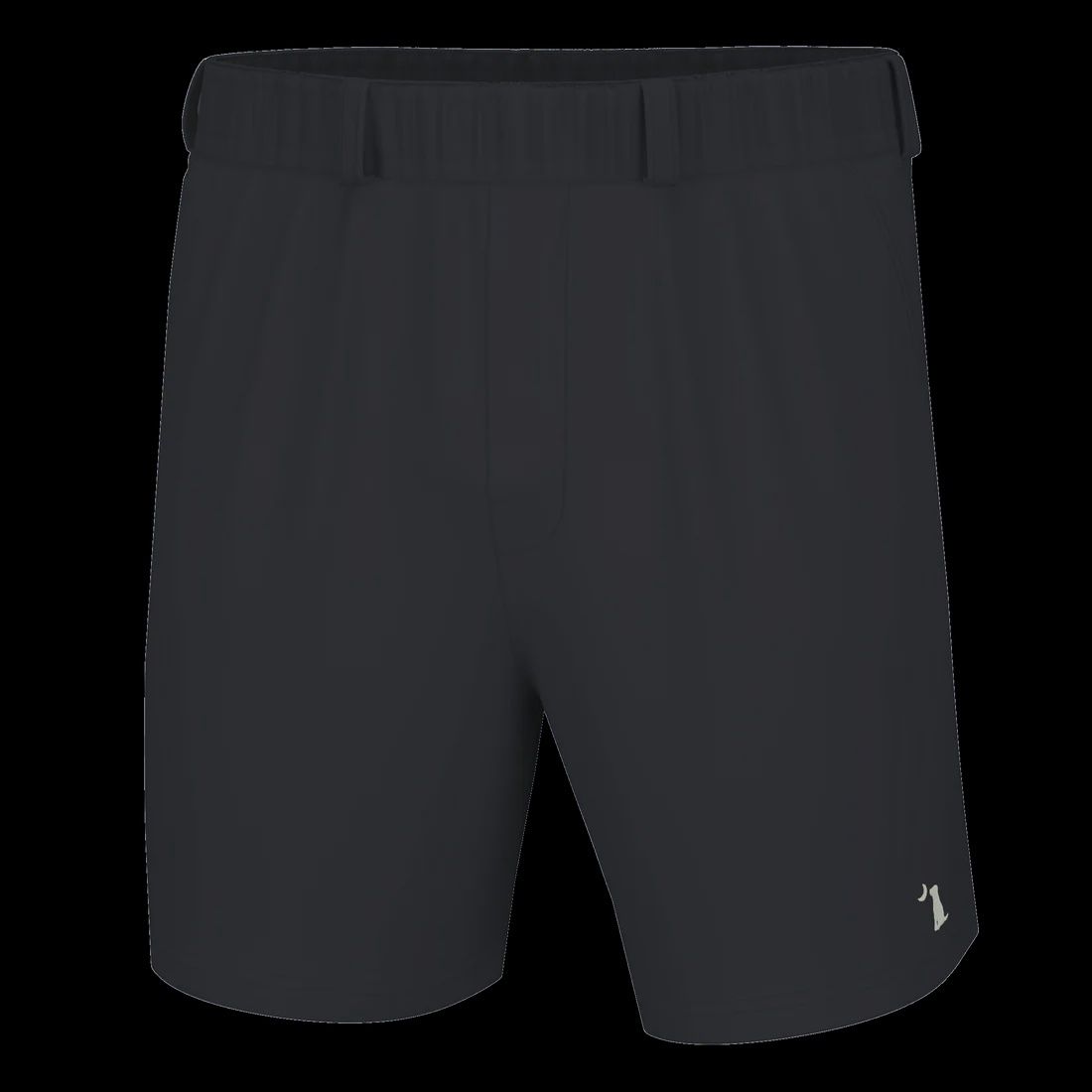 Toddler Volley Shorts, Color: BLK-Black, Size: 2T