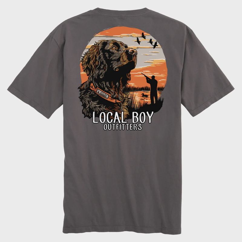 Boykin Dream Short Sleeve T-Shirt