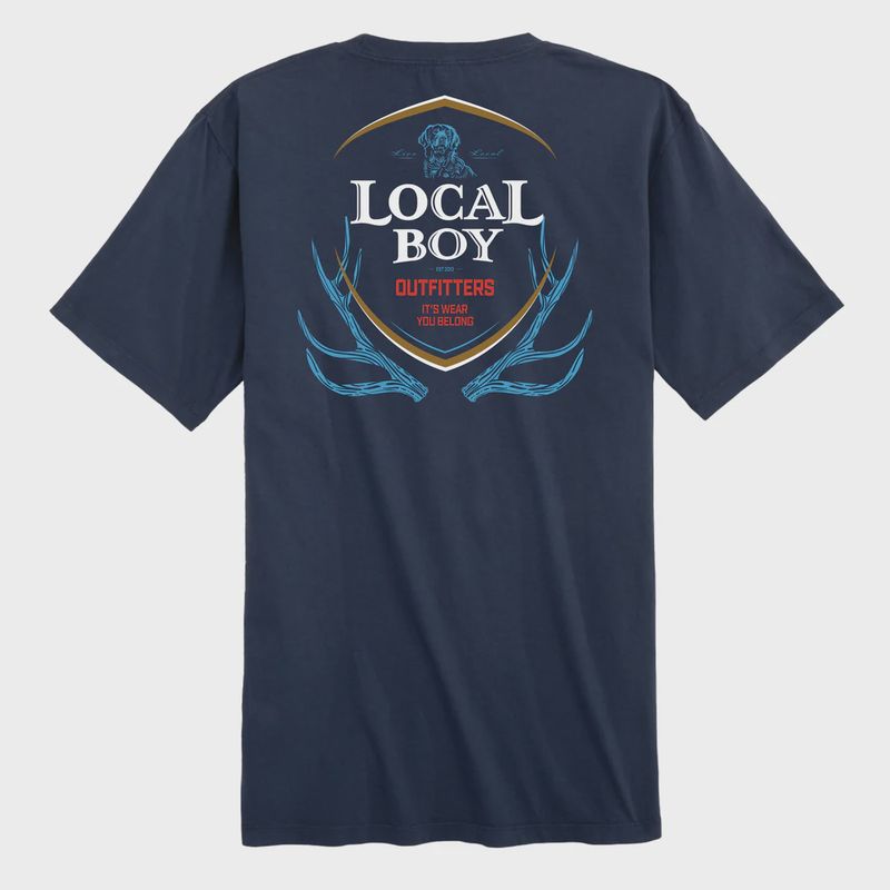 Founding Father Short Sleeve T-Shirt