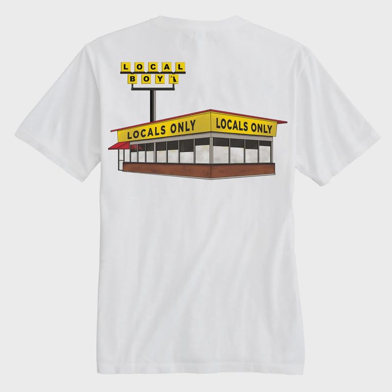 Waho Short Sleeve T-Shirt