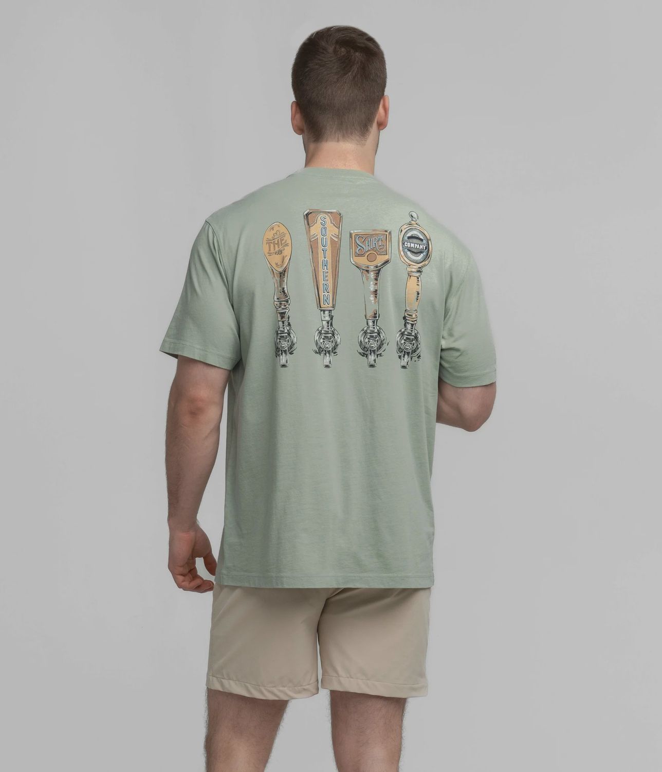 Pour Decisions Short Sleeve Tee