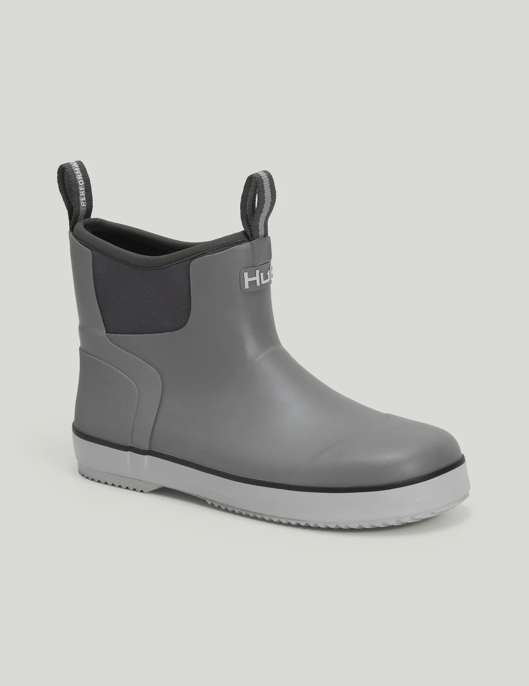 Kid&#39;s Rogue Wave Deck Boots - Grey