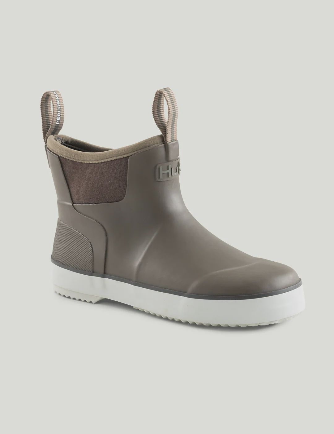 Kid&#39;s Rogue Wave Deck Boots - Mud