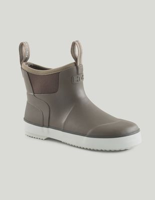 Kid&#39;s Rogue Wave Deck Boots - Mud