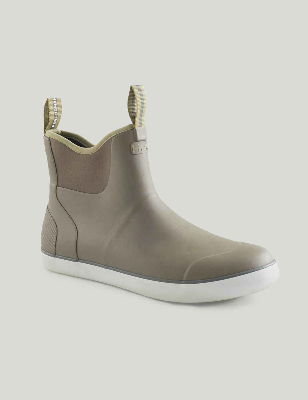 Rogue Wave Deck Boot - Mud