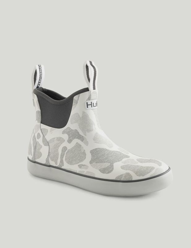 Women&#39;s Rogue Wave Deck Boot - Habor Mist