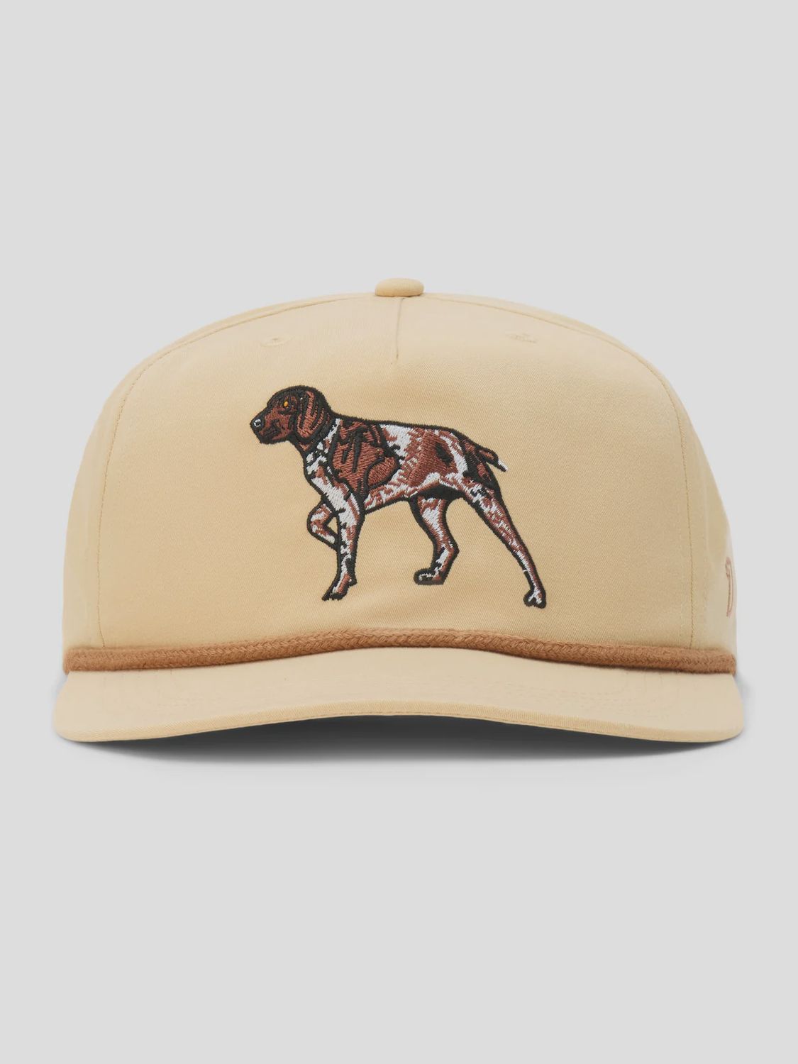Pointer Hat - Croissant