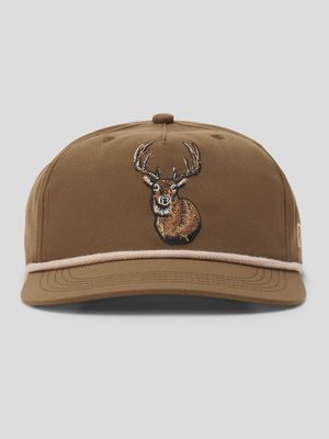 Whitetail Hat - Pin Oak