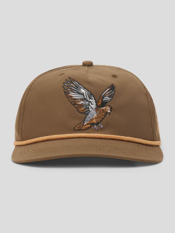 Dove Hat - Pin Oak