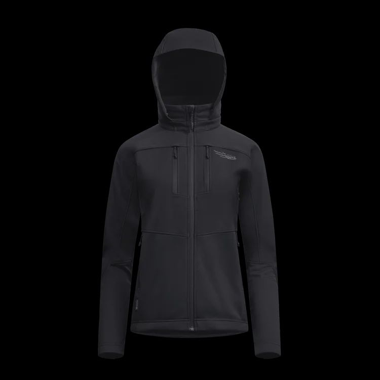Women's Jetstream Jacket
