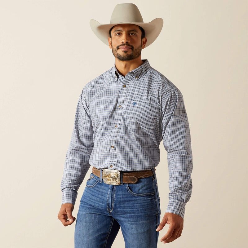 Pro Series Soren Classic Fit Shirt