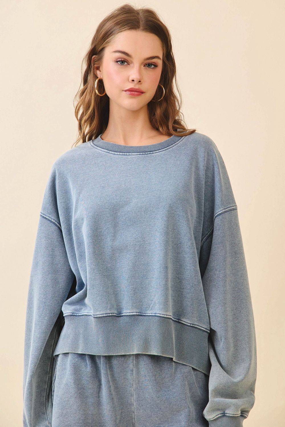 Be The Best Sweatshirt