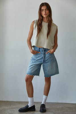 Everyday Easy Fit Sleeveless Top