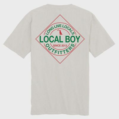 Red Devil Short Sleeve T-Shirt