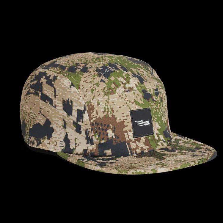 Optifade 5 Panel Camper - Optifade Subalpine