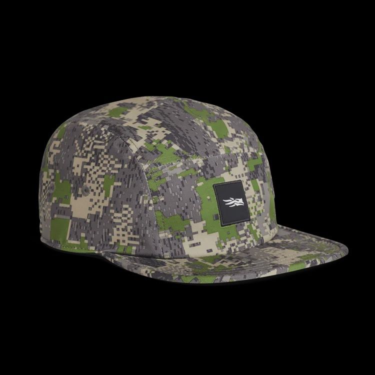 Optifade 5 Panel Camper - Optifade Cover