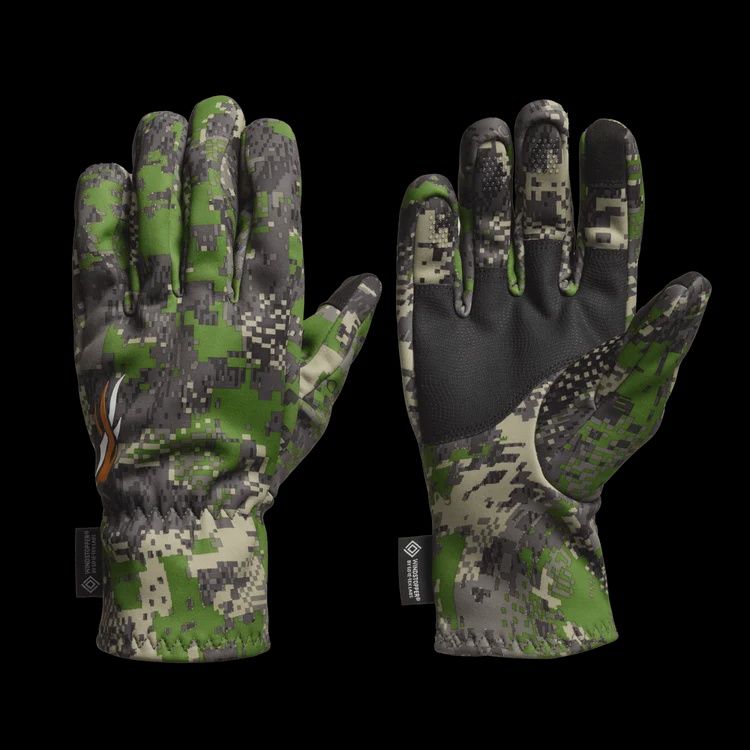 Jetstream WS Gloves