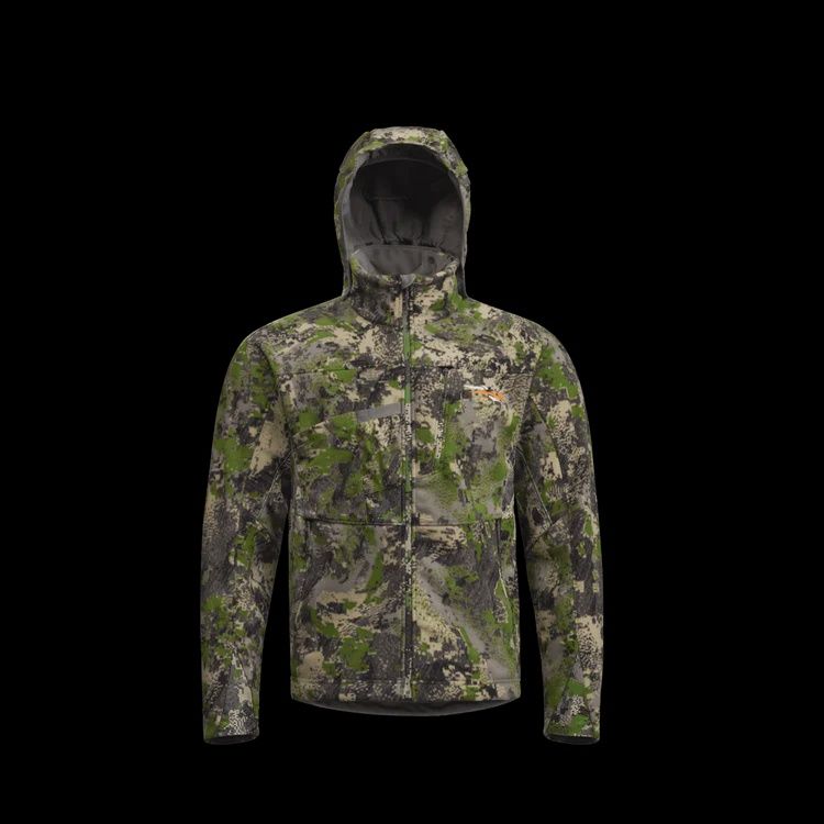 Men&#39;s Stratus Jacket