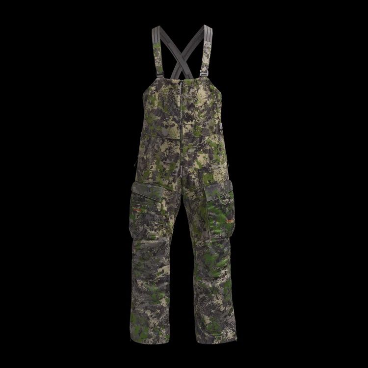 Stratus Bibs