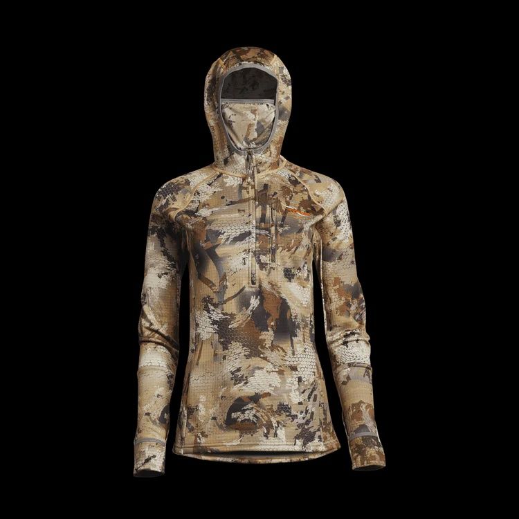 Women's Fanatic Hoodie