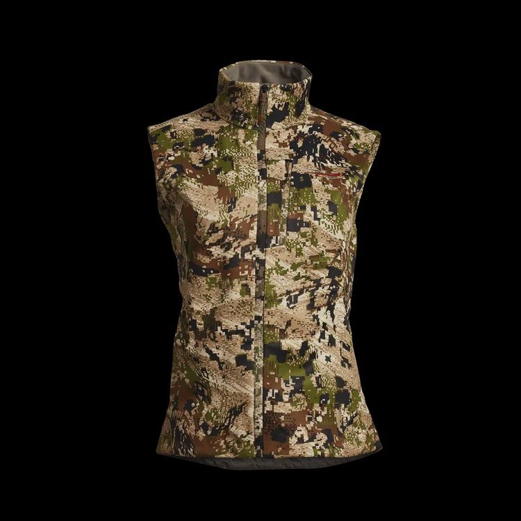 Women's Jetstream Vest