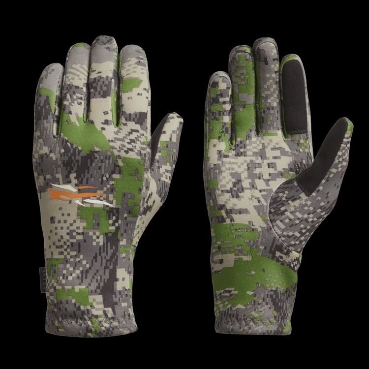 Women&#39;s Traverse Glove, Color: COV-Optifade Cover, Size: SML