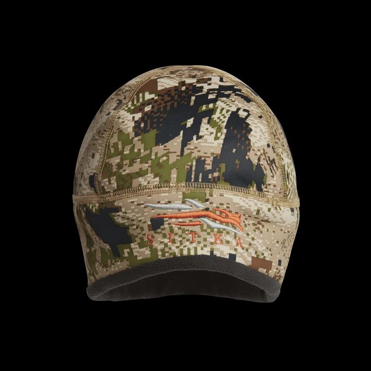Women&#39;s Jetstream WS Beanie, Color: SA-Optifade Subalpine, Size: OSFA