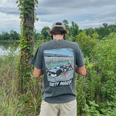 Pit Crew Short Sleeve T-Shirt