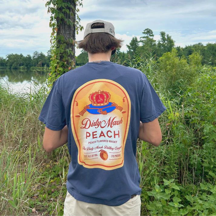 The Crown Short Sleeve T-Shirt