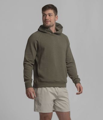 Dallas Hoodie